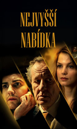 Nejvyšší nabídka