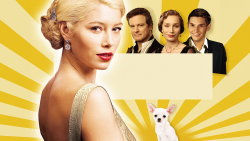 Lekce neslušného chování