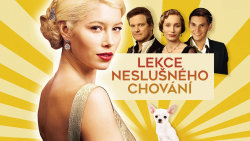 Lekce neslušného chování