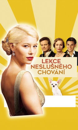 Lekce neslušného chování