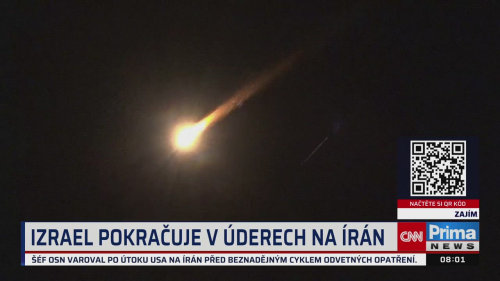 NOVÝ DEN - 23.6. v 08:00