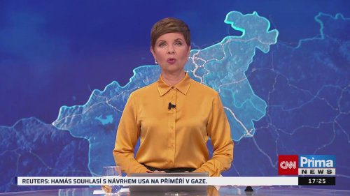 ZPRÁVY Z REGIONŮ - 26.5. v 17:26