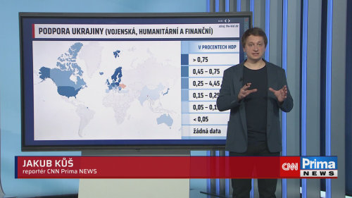 ZPRÁVY PLUS - 29.8. v 13:30