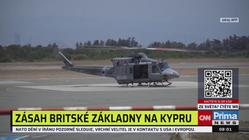 NOVÝ DEN, 2.3. v 08:00