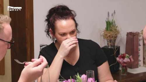 Všechno domácí - Prostřeno! S31 (57)