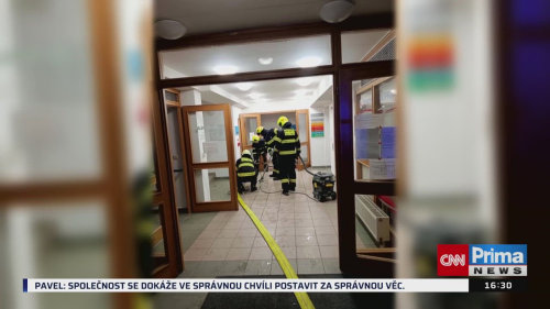 KRIMI ZPRÁVY, 1.2. v 16:30