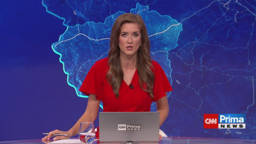 ZPRÁVY Z REGIONŮ, 24.7. v 17:23