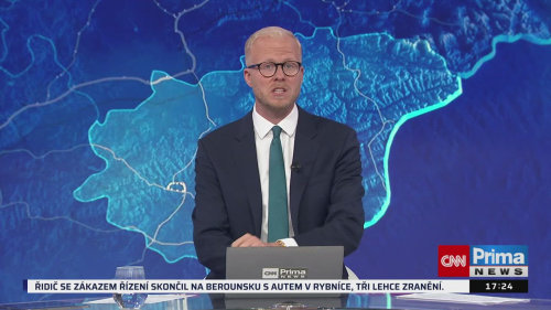 ZPRÁVY Z REGIONŮ, 2.8. v 17:23