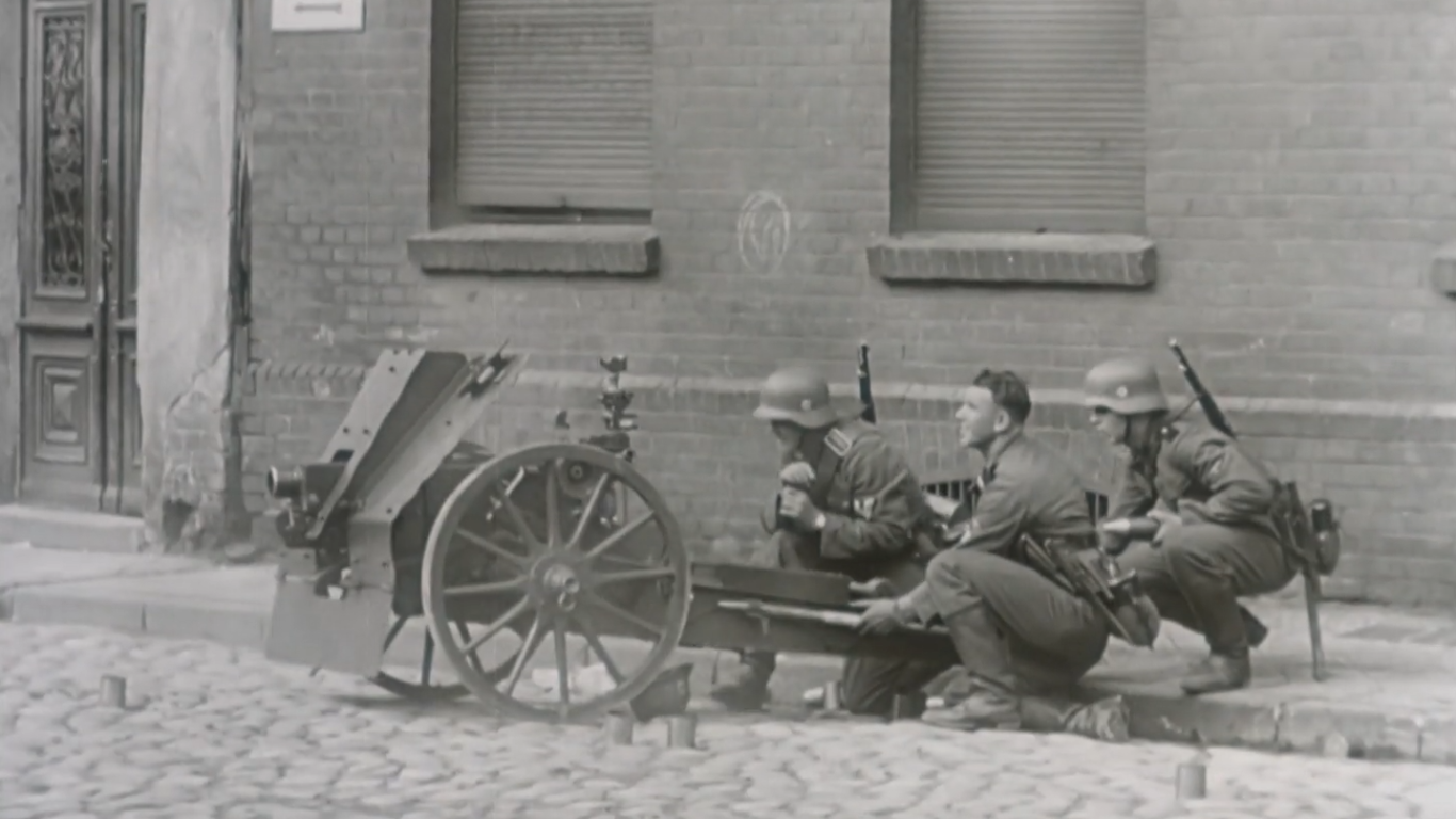 Hitlerova kronika (8)