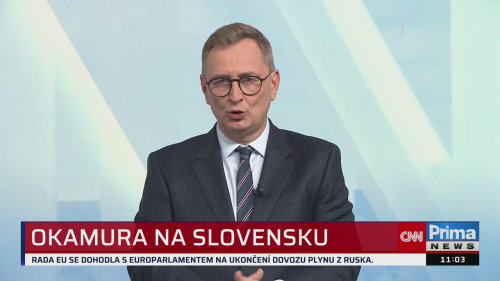 ZPRÁVY, 3.12. v 11:00