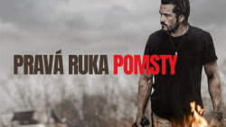 Pravá ruka pomsty