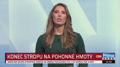 ZPRÁVY, 18.7. v 10:00