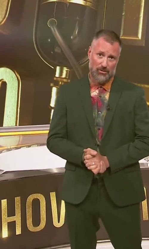 Zpátky do školy? Jako zpět do výkonu trestu, vtipkuje Jan Kraus