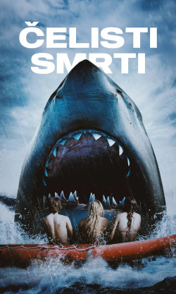 Čelisti smrti