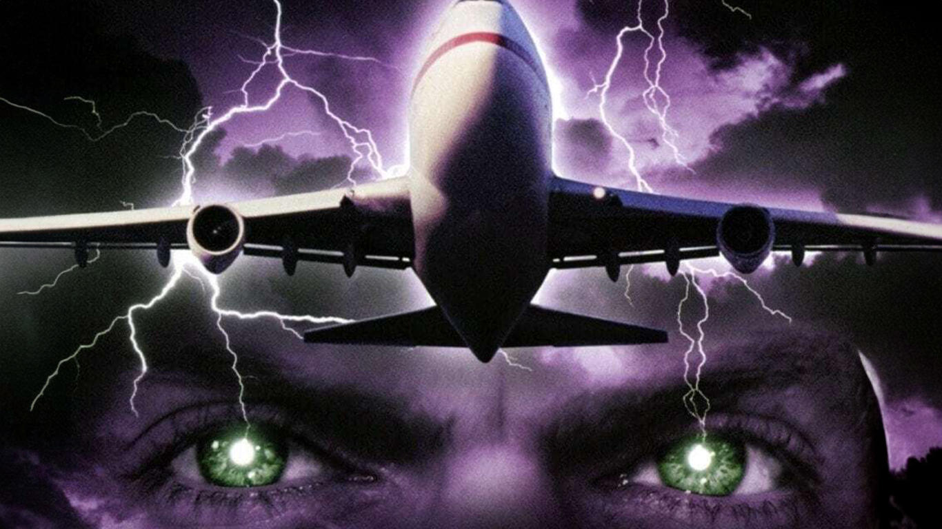 Turbulence III: Heavy Metal