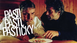 Pasti, pasti, pastičky