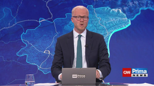 ZPRÁVY Z REGIONŮ, 20.7. v 17:23