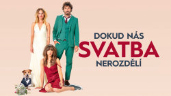 Dokud nás svatba nerozdělí