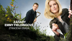 Záhady Emmy Fieldingové: Ztracená osada