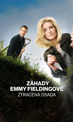 Záhady Emmy Fieldingové: Ztracená osada