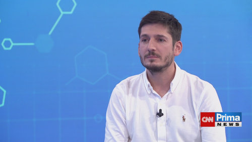 Co na to vaše zdraví, 18.12. v 20:15 - Co vydrží dětské tělo?