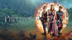Princezna zakletá v čase