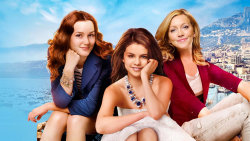 Popelka v Monte Carlu