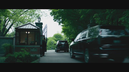 Český trailer filmu Krvavá nevěsta: Hra začíná