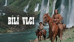 Bílí vlci