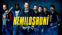 Nemilosrdní