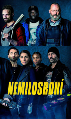 Nemilosrdní
