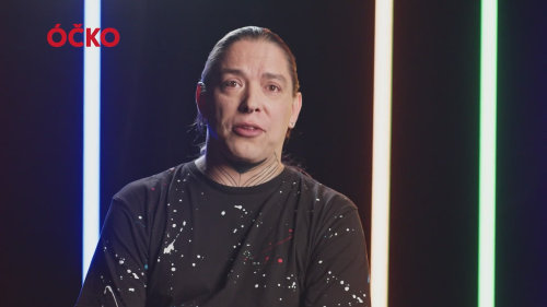 Naked Attraction: Pansexuál Petr miluje depilaci, orální sex a piercing