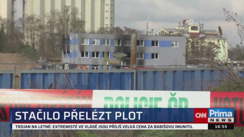 ZPRÁVY Z REGIONŮ, 21.3. v 16:55