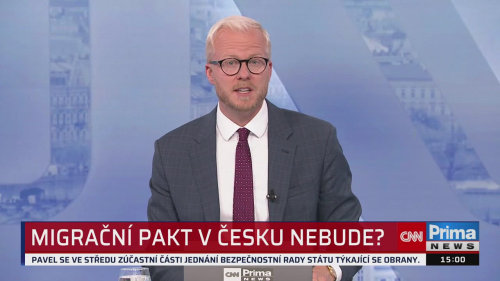 ZPRÁVY, 12.6. v 15:00