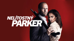 Nelítostný Parker