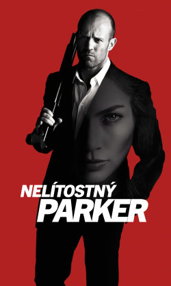 Nelítostný Parker