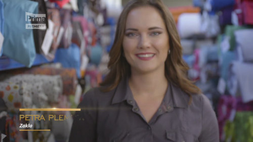 Milionář mezi námi (1) - upoutávka