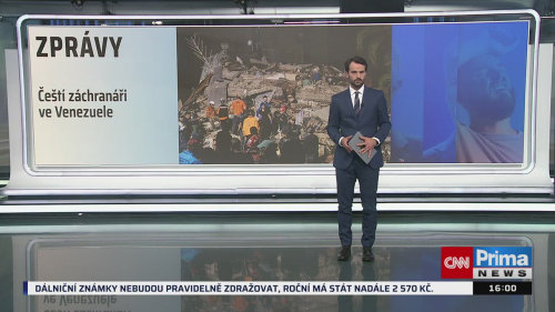 ZPRÁVY, 29.6. v 16:00