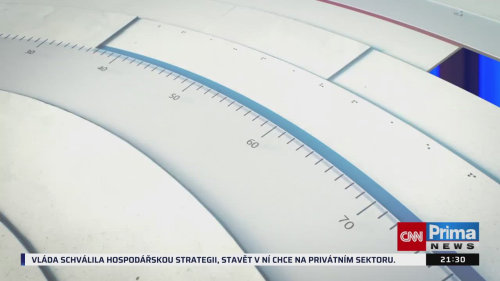 360°, 16.2. v 21:30 - B. Rázga, L. Bartošová, M. Šebelová, B. Šťastný