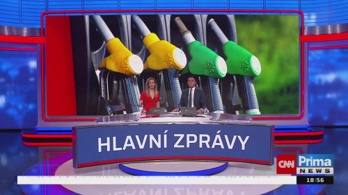 HLAVNÍ ZPRÁVY, 30.9. v 18:55