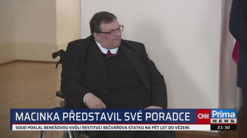 360°, 13.5. v 21:30 - J. Murová, J. Hrnčíř, J. Skopeček, Z. Hřib