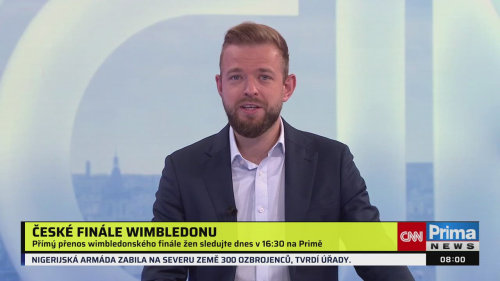 NOVÝ DEN, 11.7. v 08:00