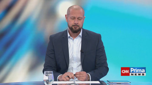 SPECIÁLNÍ VYSÍLÁNÍ, 20.11. v 15:28