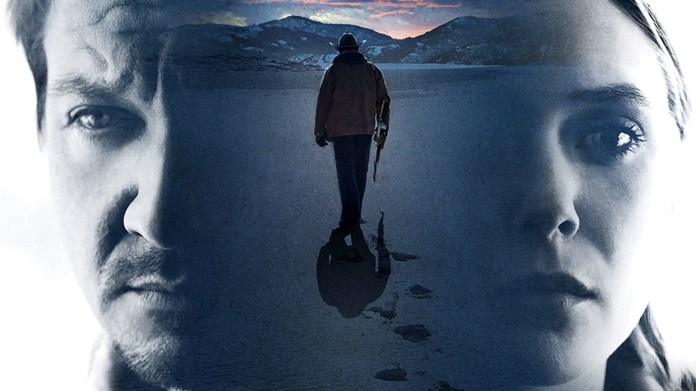 Wind River