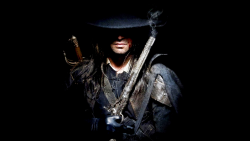 Solomon Kane