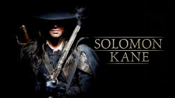Solomon Kane
