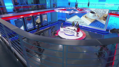 NOVÝ DEN, 8.4. v 05:55