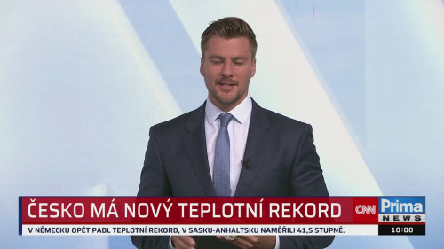 ZPRÁVY, 28.6. v 10:00