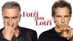 Fotři jsou lotři