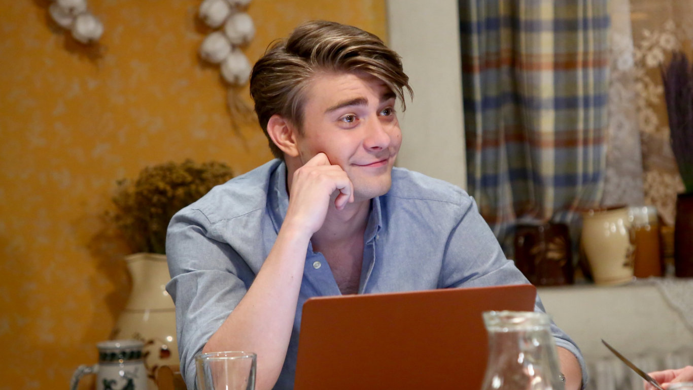 Randění ve čtyřech